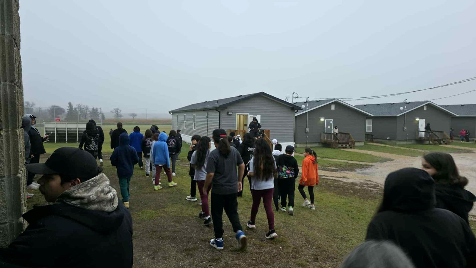 In line with safety protocols and school procedures, we conducted our first fire drill for this school year on Friday, October 17, 2025. We are proud of our students and staffs who followed proto...