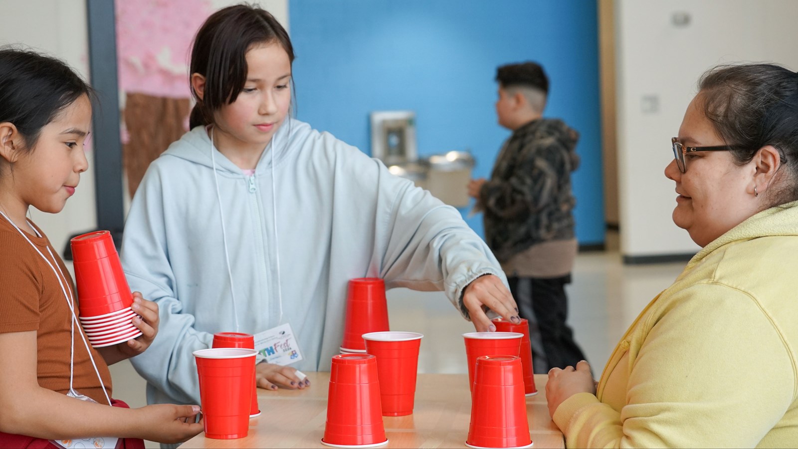 Obushkudayang: Fostering a Love for Math