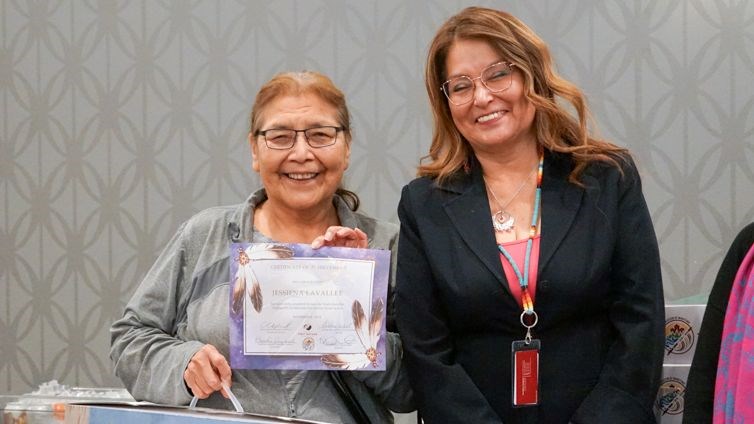 Treaty Education Catalyst Training deepens understanding of the treaties and brings new methods to the classroom.