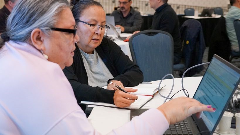 Turtle Island meets Fortnite