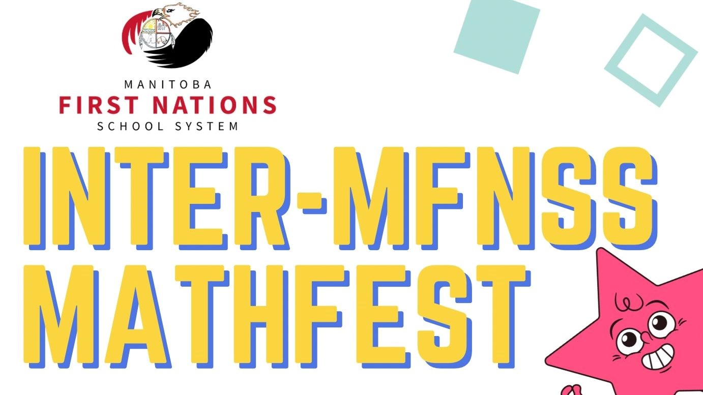 mathfest banner